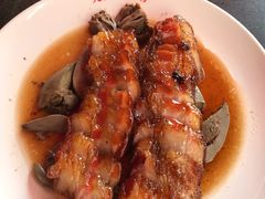 -黄连大头华烧鹅店(大良店)