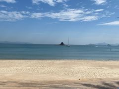 -深圳大梅沙京基洲际度假酒店