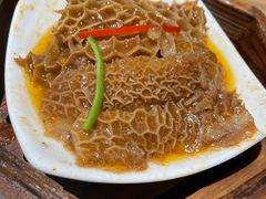咖喱皇金钱肚-粤食堂(天津和悦汇店)