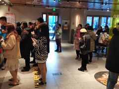 -麦当劳(新王府井店)