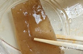 Dried Konjac