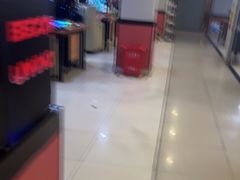 -网鱼网咖(上海静安寺店)