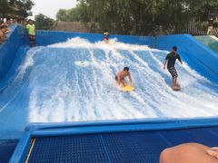 -欢乐水魔方水世界