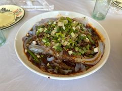 -周鱼鳅饭店