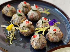 -周三的情书花园餐厅(江北店)