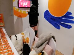 -外滩8号 5楼会议中心