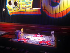 大堂-蛙舍·炭烧牛蛙(东百中心店)