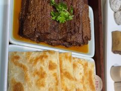 -京味斋·北京烤鸭(北京南站洋桥店)