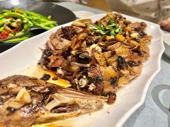 -谷语中餐厅