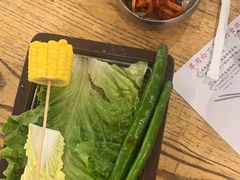 -姜虎东白丁烤肉(深圳湾后海汇店)
