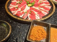 -樱嘢·炭火烧肉(惠南店)