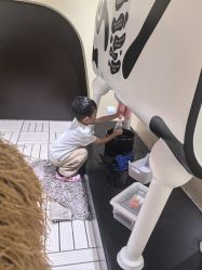 -奈尔宝家庭中心·国风主题·亲子餐厅(豫园商城店)