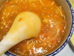 -锋味餐厅(空港复悦里店)