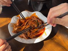 -郭鸡肉·非遗餐厅(安仁古镇店)