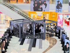 -成都银泰城