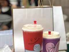 -奈雪的茶(湖滨银泰in77C区PRO店)