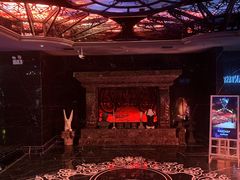 -范特西FANTASY量贩式KTV(民主广场店)