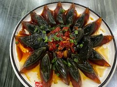 -华航饭店(华馨小区店)