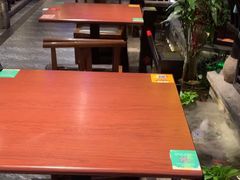 -红蜡烛-养生粥-津鲁菜(中山路店)