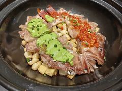 -墨泉峰味(润和国际广场店)