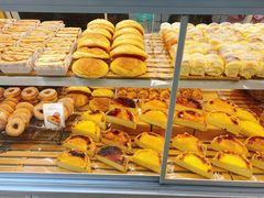 -罗莎蛋糕Rosa bread(蔡锷北店)