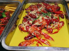 -兄弟龙虾(胜太路总店)