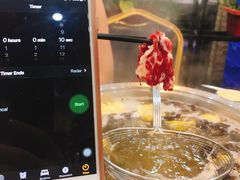 -汕头八里香牛肉店(人民南店)