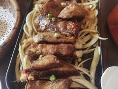 -老牌坊鲁菜名店(宽厚里店)