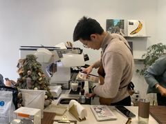 -Eu2+ coffee(上大路店)