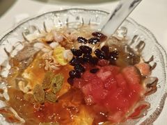 -贡宴盐帮菜自贡驻京联络处餐厅