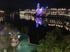 -东部华侨城