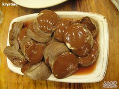 血腸-老六杀猪菜(进乡街店)