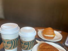 -星巴克(无锡百联奥特莱斯店)