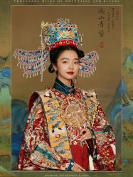 -今生有约国际精品婚纱摄影(苏州店)