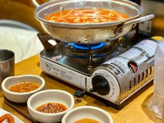 -Myth猪蹄(明洞店)