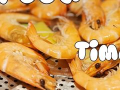 -不将就渔鲜码头(川沙店)