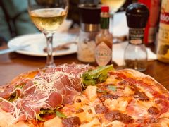 任性披萨-后厨意餐La Cucina(外交公寓店)