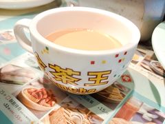 -雍哲港式餐厅(现代广场店)
