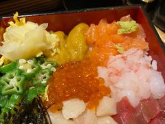 -山葵家·创意料理(宁波来福士店)