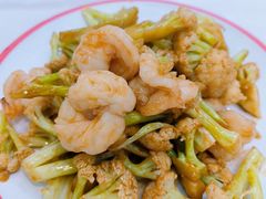 -北戴河庆山饭店·海鲜砂锅粥(北戴河黑石路店)