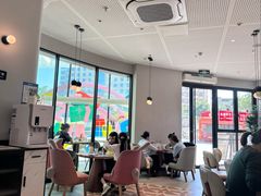 -必胜客(联投东方店)