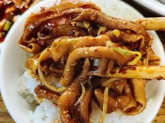 -中和裴氏蹄花(府河路店)