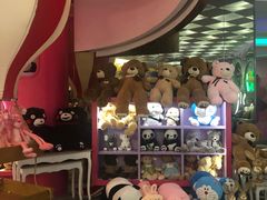 -米乐星世界KTV(汇智国际商业中心店)