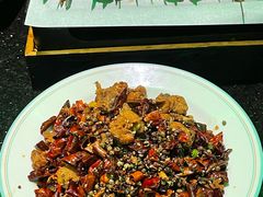 -冰城小镇音乐串吧·聚会餐厅(百子湾店)