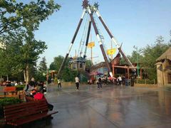 -济南方特东方神画