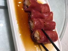 -骏丰酒楼(黄编店)