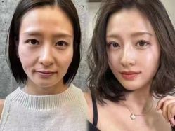 -WH日式美甲沙龙