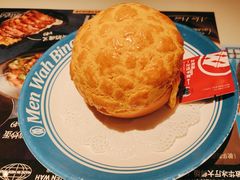 -敏华冰厅(天河城店)