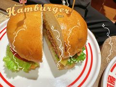 -曼奈·肉桂厨房(华阳城店)