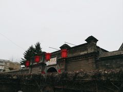 -张学良旧居陈列馆
